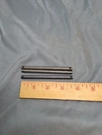 240294 Hyster Rod , Pad Pivot For E60BS - Qty 3. Fixed Price $20.00.