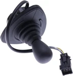 Joystick Controller Handle Unit 7919040042 Linde Forklift 335 336-2. Fixed Price $64.00.