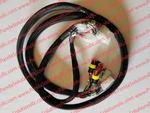 1118-520002-00 Switch Wire Harness For Bigjoe D40, EZ40 Electric Pallet Truck. Fixed Price $164.27.