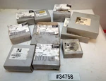 Lot Of Hyster Wheel Bearings (INV.34758). Fixed Price $110.00.