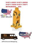 91871-20051 91871-20050 91871-10071 Mitsubishi S6S Propeller Drive Shaft. Fixed Price $183.00.