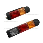 Lh Rh Rear Lamps Turn Brake Tail Light Assembly Toyota Forklift 8 Series 12V. Fixed Price $64.99.