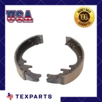 47403-12810-71 Brake Shoes Fits Toyota Forklift 7FB10/15 & 8FG10/15. Fixed Price $44.00.