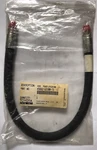 New Oem Power Steering Hose #45662-U2100-71 Toyota Forklift. Fixed Price $62.50.