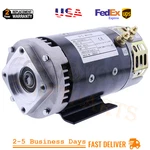 40844GT 140-01-4007 24V Electric Motor For Genie GS-3232 GS-2046 GS-1930 GS-1530. Fixed Price $310.00.