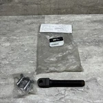 Oem Caterpillar 94390-02018 9439002018 Chain Anchor Kit W/ Link, New. Fixed Price $68.00.