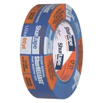 Shurtape Cp 27 MASKINGTAPE,1 3/8" W,60YD L,blue 10A373. Fixed Price $16.25.