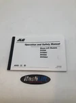 3121210 E/M450 Global Operator/sa Fits Jlg SK-10250503SR. Fixed Price $78.14.