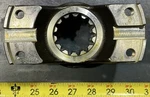 Jlg Trak 6000M Universal Joint Output Yoke John Deere Funk 4007523. Fixed Price $450.00.