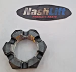 1313375 Fits Hyster Nut SK34181225JE. Fixed Price $62.00.