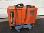 C&d FR12HK850M Ferro Five Series 24V Fork Lift Battery Charger 155A 3 Phase. Fixed Price $799.98.