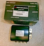 Mitsubishi Chattering Relay 04322-50001 / 0-25000-5340 (new). Fixed Price $450.00.