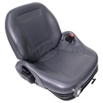 Forklift Full Suspension Seat 53720-U2230-71 Toyota. Fixed Price $358.00.