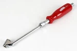 Lang Tools Kastar 780 E-z Grip Dual Head Air Chuck. Fixed Price $37.91.