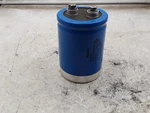 Philips Capacitor 3120GE253U075KHA2 75VDC. Fixed Price $30.00.