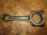 Clark Forklift Waukesha D-155-G Engine Used Connecting Rod 180107C. Fixed Price $75.50.
