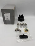 Tune Up Kit Nissan Forklift H20 Ii Denso W14-EXR-U Spark Plugs Wires Cap Rotor. Fixed Price $49.99.