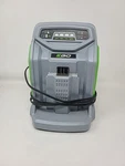 Ego Rapid Battery Charger 56 Volt Grey CH5500 Tested. Fixed Price $54.45.