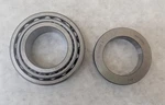 National Bearing A-10 Rear Wheel & Race Set. Fixed Price $44.99.