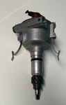 Oem Distributor Assy (housing Only) #19100-76019-71 Toyota Forklift Good Used. Fixed Price $250.00.