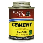 Blackjack 8 Oz. Hot Vulcanizing Flammable Cement. Fixed Price $13.44.