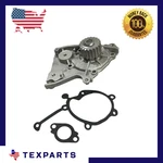 2078488 Water Pump Hyster Forklift S30FT/S60FT H40FT/H70FT 2.0 & 2.2 Mazda. Fixed Price $44.20.