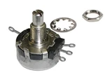 Honeywell Clarostat 485025M9267 Potentiometer 5K Center Tap. Fixed Price $28.00.