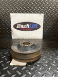 580024212 Pulley Fits Yale Good Used HBU1:16. Fixed Price $120.00.