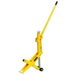 Esco 10437 7.5 Ton Fork Lift Jack. Fixed Price $857.00.