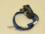 205343 New-no Box; Hgm 154537 Linde Lift Truck Switch Assy; 12 250VAC Amps. Fixed Price $16.14.