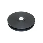 Retract Cable Sheave 50243GT For Genie Boom Lift S-100 S-105 S-120 S-125 S-3200. Fixed Price $109.00.