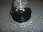 Tcm Water Pump Assembly Forklifts Oem A-21010-40K05 (2). Fixed Price $114.91.