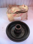 New Nos Toyota Factory Forklift Brake Drum 46501-36010. Fixed Price $74.99.
