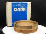 Clark Forklift Nut 1626382. Fixed Price $15.00.