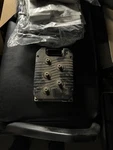 Jungheinrich Ac Motor Controller Curtis. Fixed Price $500.00.