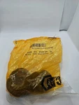 (qty 10) Caterpillar 1-1/4" Id Steel Flat Washer 4K-0684 For 12M 120M. Fixed Price $14.00.