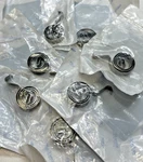 8) Of TY14142-U2090-71 Toyota Forklift, Brush Springs, TY14142U209071. Fixed Price $70.99.