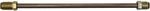 3/16" X 3/8"-24 12" Inv Flare Copper Nickel Brake Line 5EA. Fixed Price $31.53.