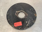 Caterpillar 226B3 Skid Steer Rear Engine Hydraulic Pump Mount Plate 142-8719. Fixed Price $295.00.
