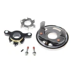 For Yale 580000581, Distributor - Electronic 4 Cylinder. Fixed Price $235.32.