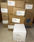 1000 Hour Jlg Forklift Truck Filter Element Kit 1001102924 2990-01-585-8958. Fixed Price $529.99.