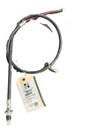 Hyster Emergency Brake Cable P/n: 1600493. Fixed Price $28.50.
