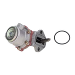 Fuel Lift Pump 4631972 Fits Case JX1095N Ford 4635 4835 5635 6635. Fixed Price $31.49.