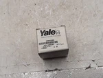 Yale Mdi Display 580022050. Fixed Price $85.00.