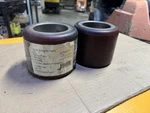 2PC Poly Load Wheel X 4.125" (3.149) Crown Oem Compound (083587-401). Fixed Price $79.00.