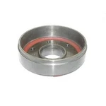 3EB-22-35610 Brake Drum Komatsu FGST25-14 Forklift Part. Fixed Price $270.00.
