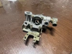 Injector Holder Assembly Nissan Forklift 16610-FT860 / 16610FT860 (good Used). Fixed Price $198.00.