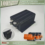 New 24V 275A Motor Controller 62-204-00 For Taylor Dunn Personnel Carrier Utv. Fixed Price $189.00.