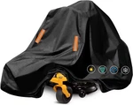 Zero-turn Mower Cover Waterproof Outdoors,anti-uv 210D Polyester ,universal Fit. Fixed Price $51.29.