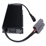For Big Joe CB22 Counterbalanced Stackers Battery Charger 25A 110V. Fixed Price $174.28.